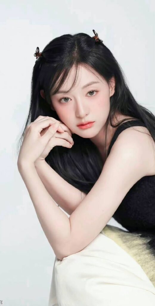 CEO Hong Hae In Là Ai Và Tại Sao Nổi Bật?