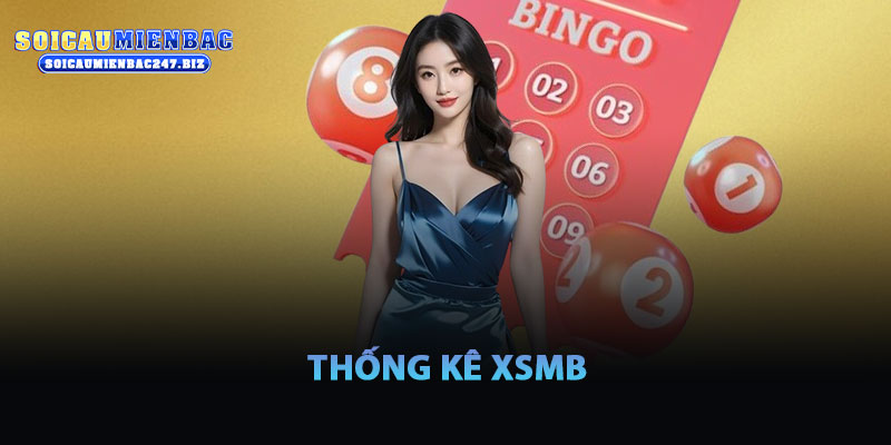 Thống Kê XSMB