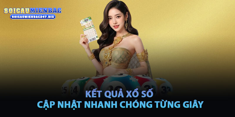 Kết Quả Xổ Số