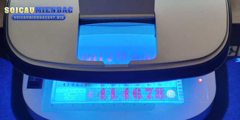 Gia tăng vé số giả, người dân cần cảnh giác trước rủi ro pháp lý